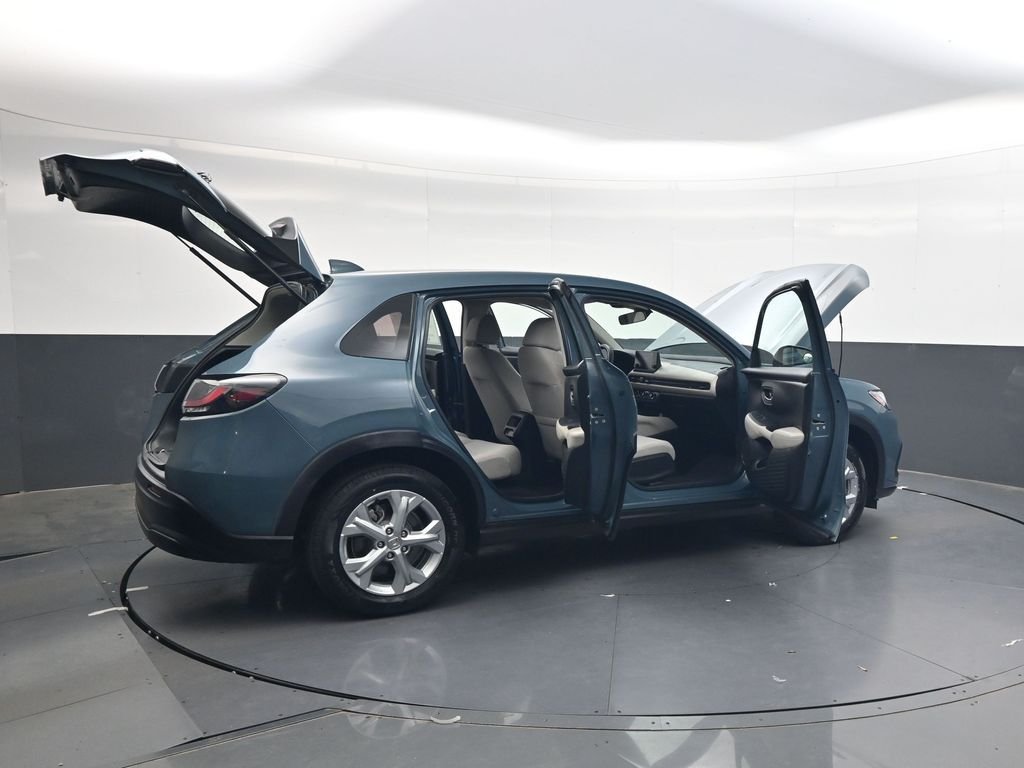 Used 2024  Honda LX image 40