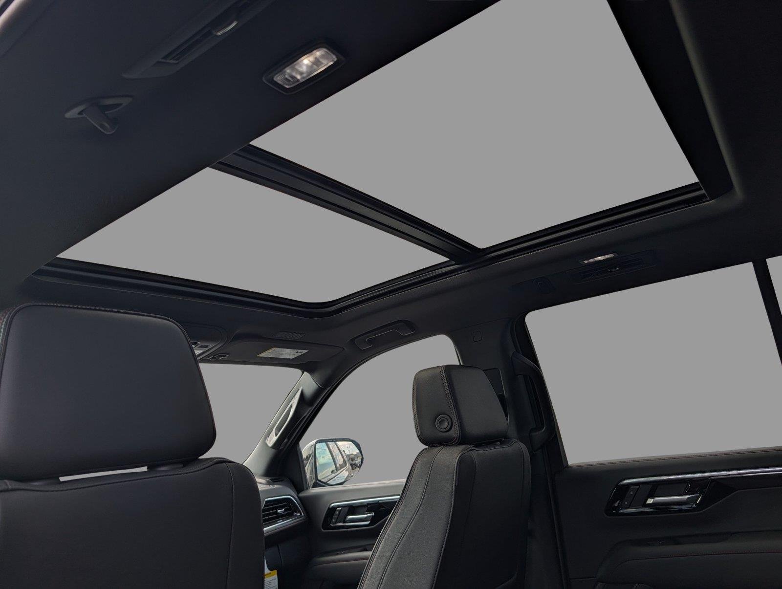 2026 Chevrolet Tahoe RST - Photo 35