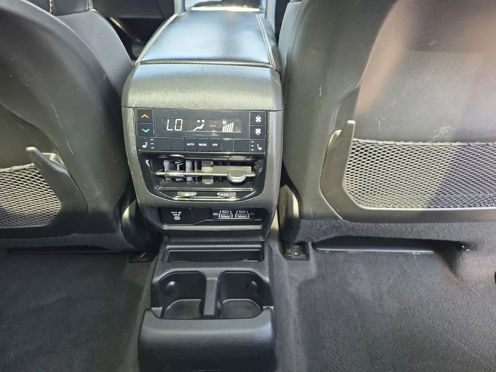 Used 2021 Bright White Clearcoat Jeep Limited image 15