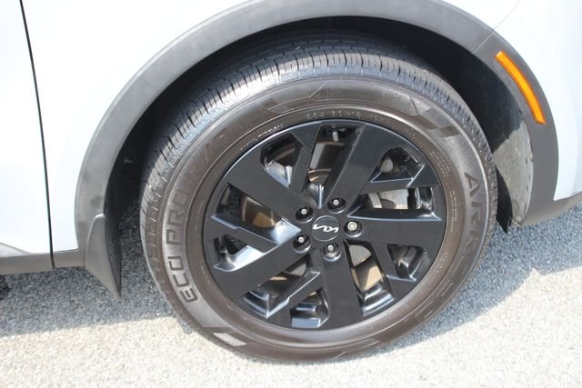 Used 2023 Gray Kia X-Line S image 36
