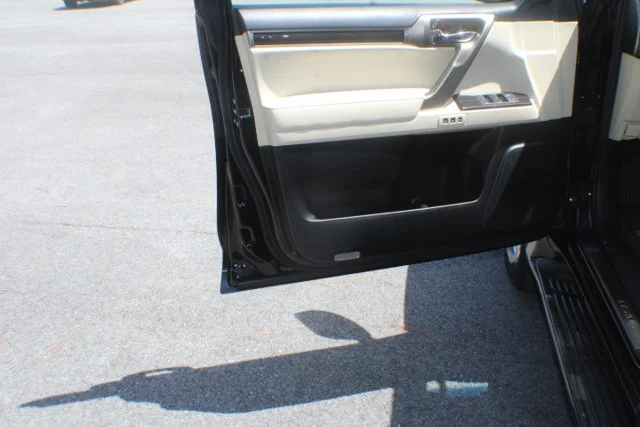 Used 2021 Black Onyx Lexus GX 460 Premium image 6