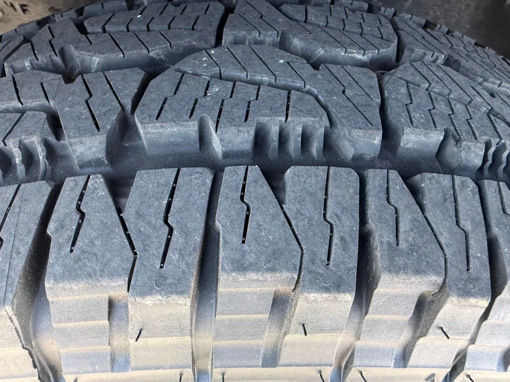 Used 2020 Gray Toyota SR5 image 30