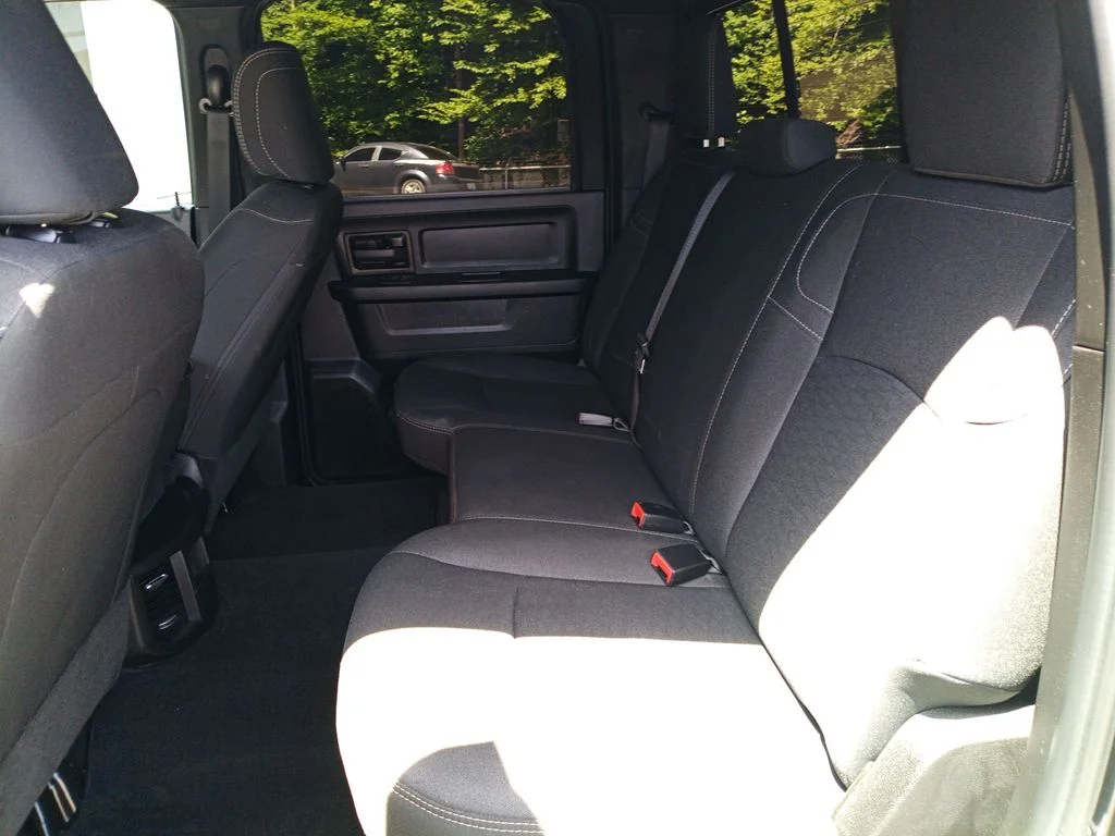 Used 2025 Black Ram Tradesman image 28