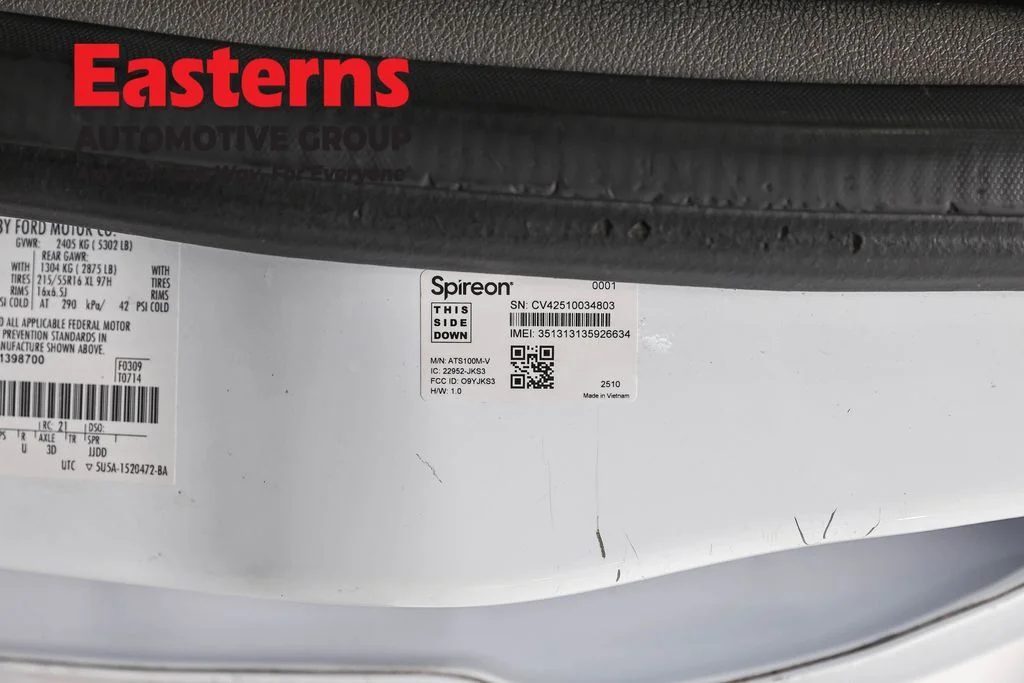 Used 2019 White Ford XL image 36