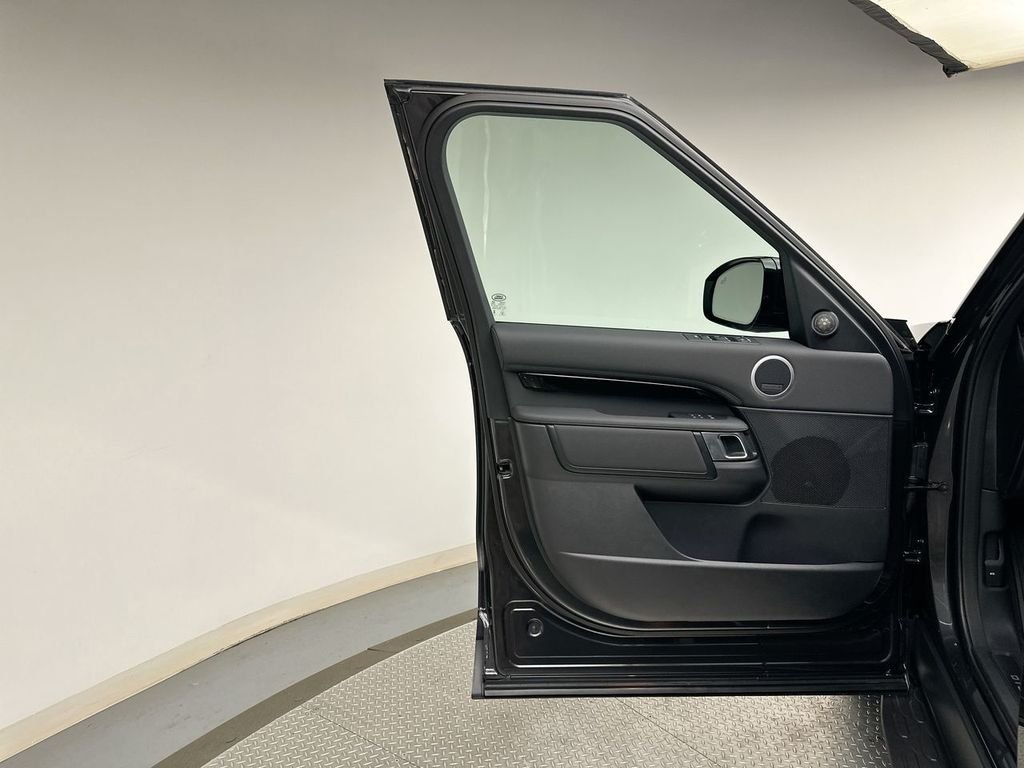 New 2026 Carpathian Grey Land Rover S image 9