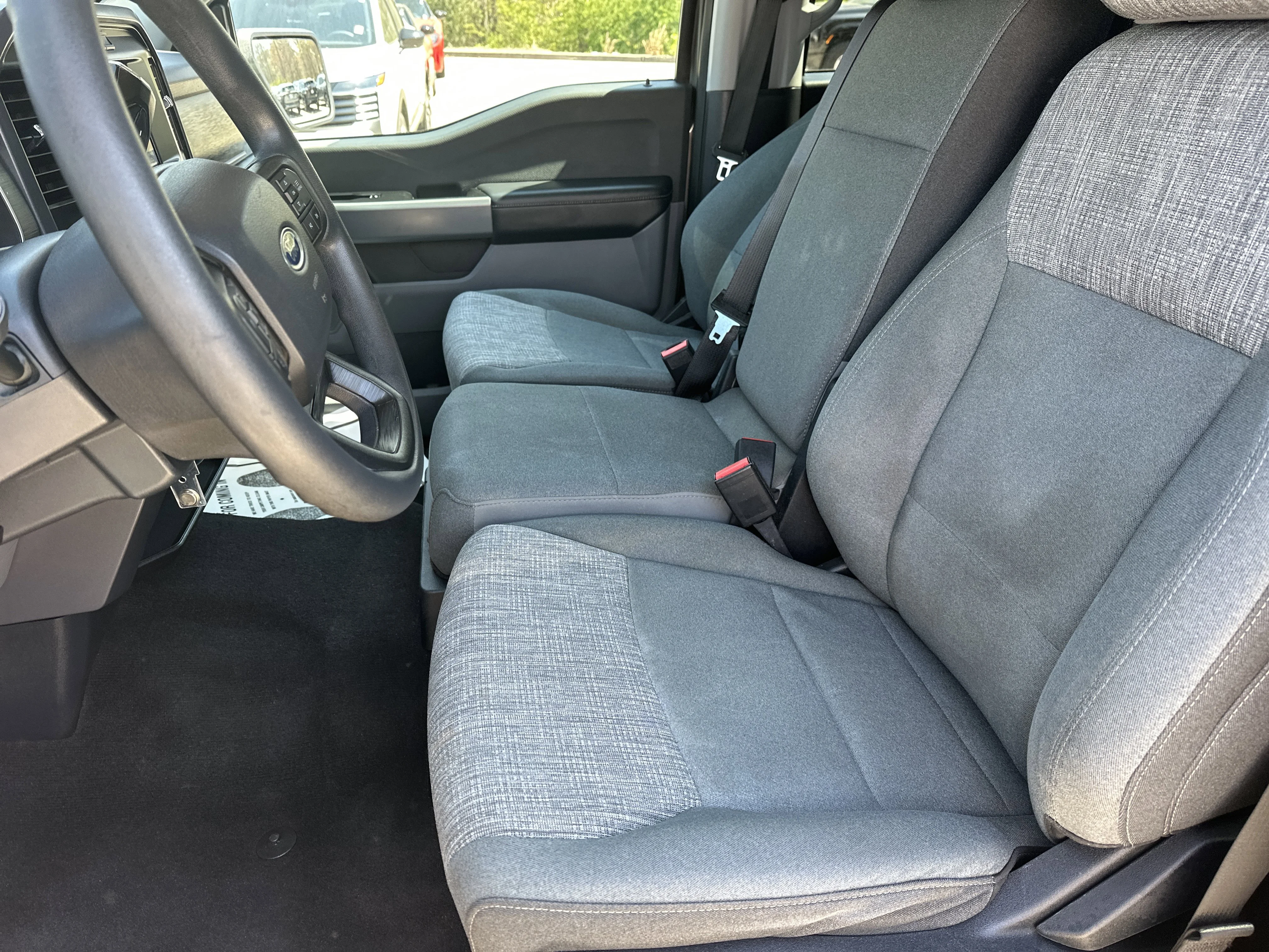 2023 Ford F-150 XLT - Photo 10