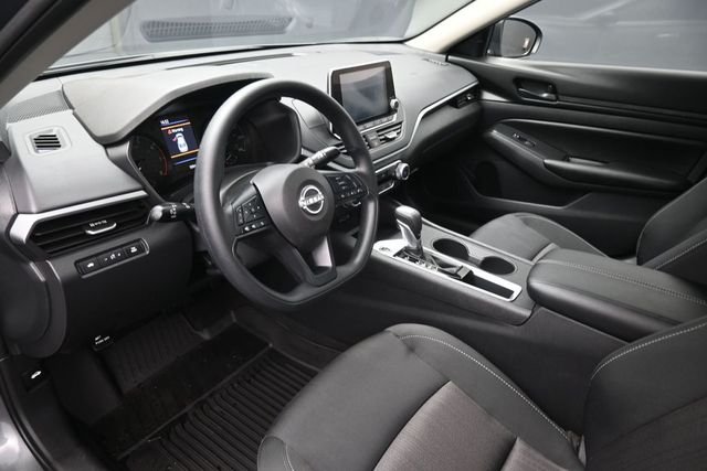 Used 2025 Gray Nissan 2.5 S image 18