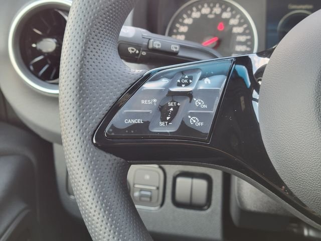 2025 Mercedes-Benz Sprinter Passenger Van Base - Photo 25