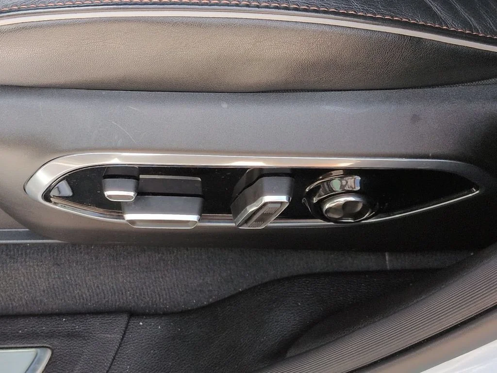 2024 Jeep Grand Cherokee Summit - Photo 20