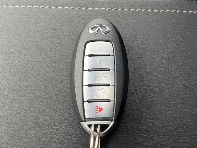 2024 INFINITI QX80 Sensory 4WD - Photo 24