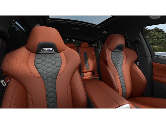 New 2027 Black Sapphire Metallic BMW Competition image 11
