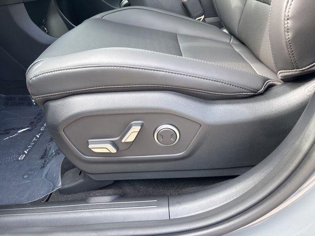 New 2026 Hampton Gray Hyundai SEL image 45