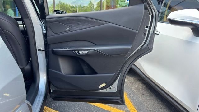 Certified Used 2023 Iridium Lexus 500h F SPORT Performance image 21