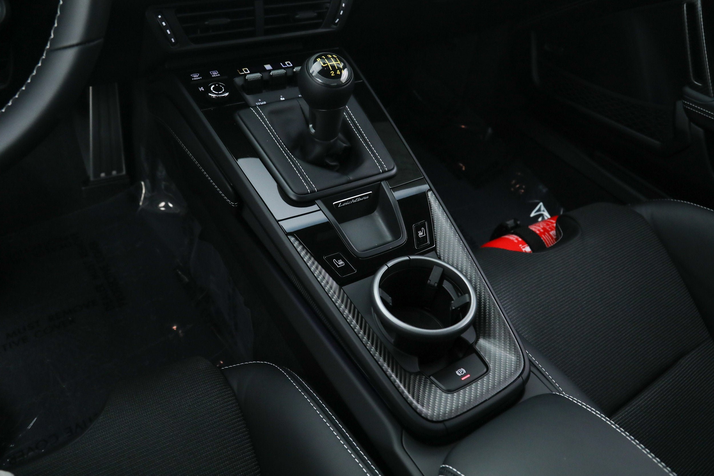 Used 2026 Blue Porsche GT3 Coupe image 29