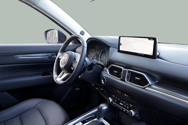 Used 2023 Gray Mazda 2.5 S Premium Plus Package image 22