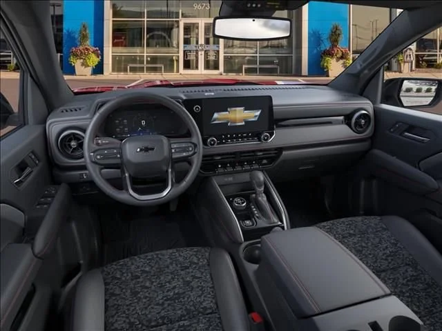 2025 Chevrolet Colorado Z71 - Photo 15
