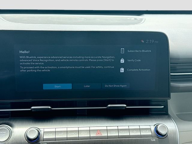 2024 Hyundai Kona Limited - Photo 14