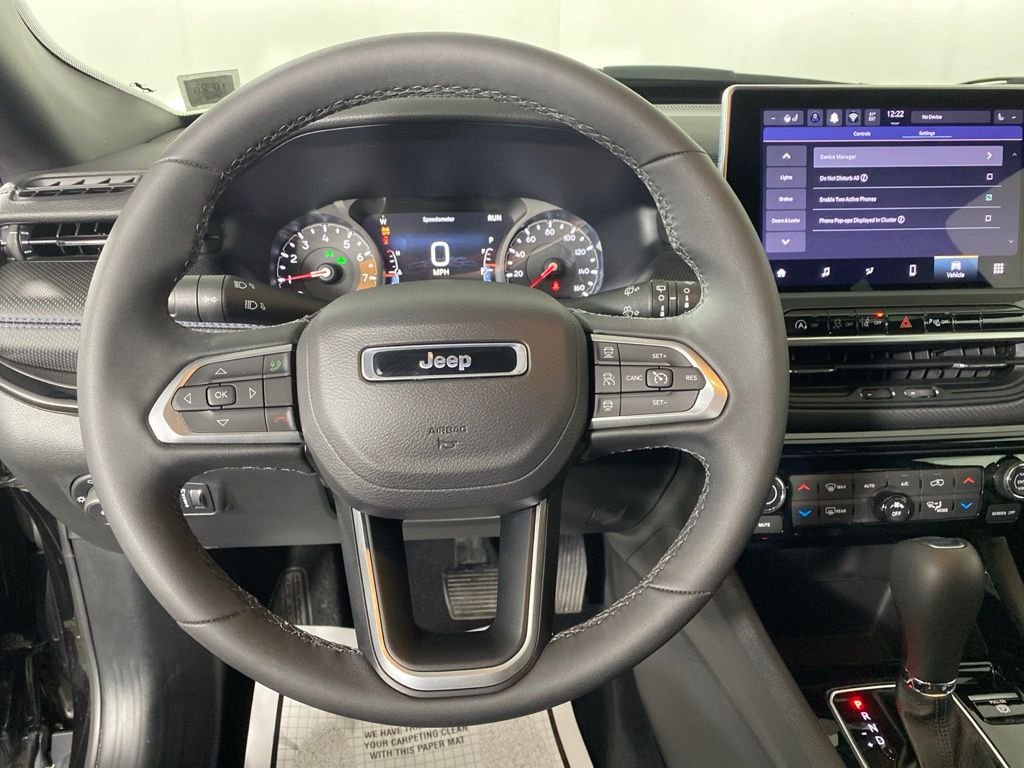 Used 2026 Black Jeep Limited image 15