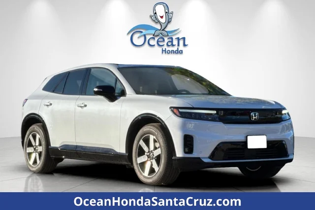 2026 Honda Prologue Touring