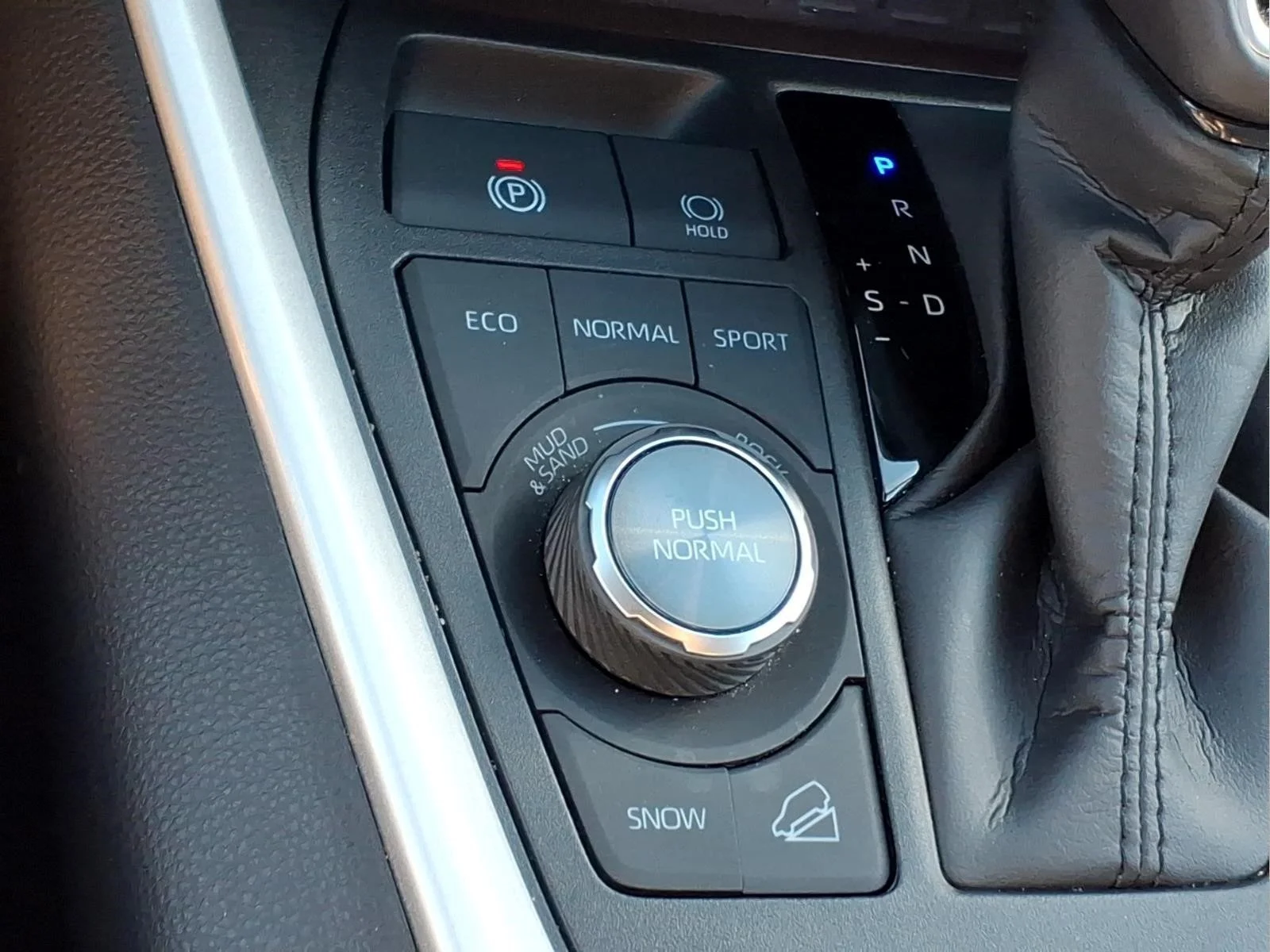 Certified Used 2025 Black Toyota Limited image 17