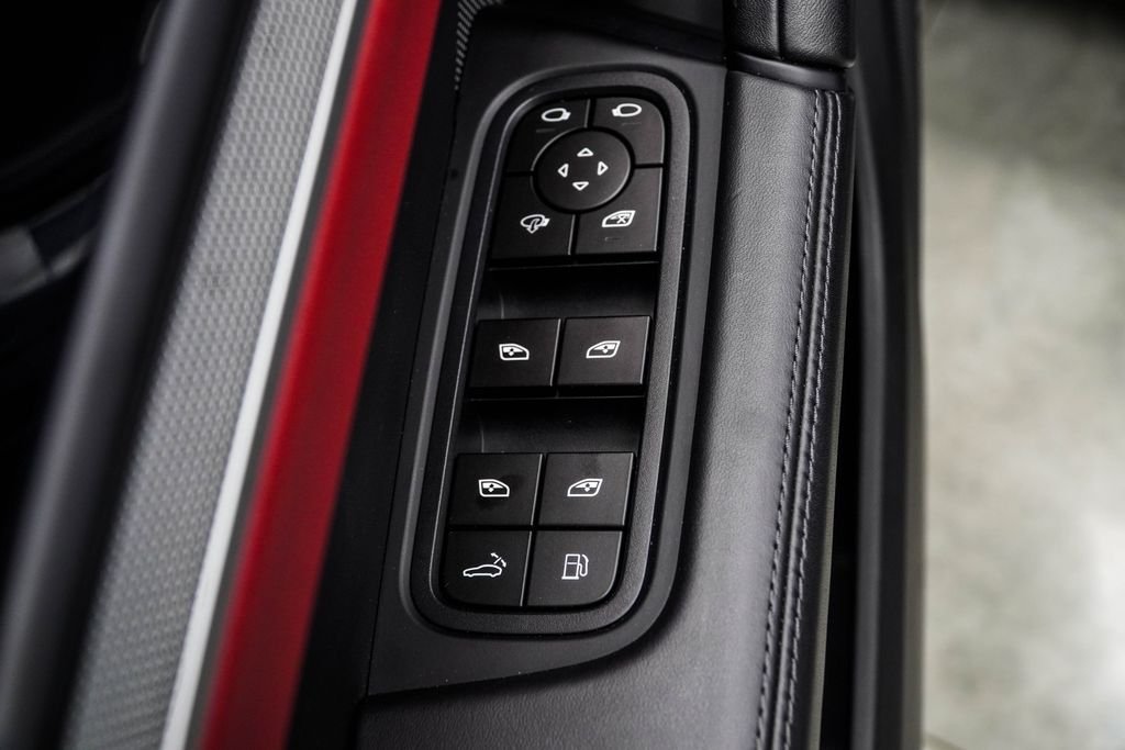 Used 2024 Gray Porsche Base image 50