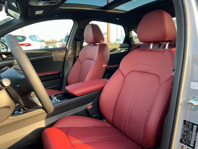 2026 Kia K5 GT-Line - Photo 14