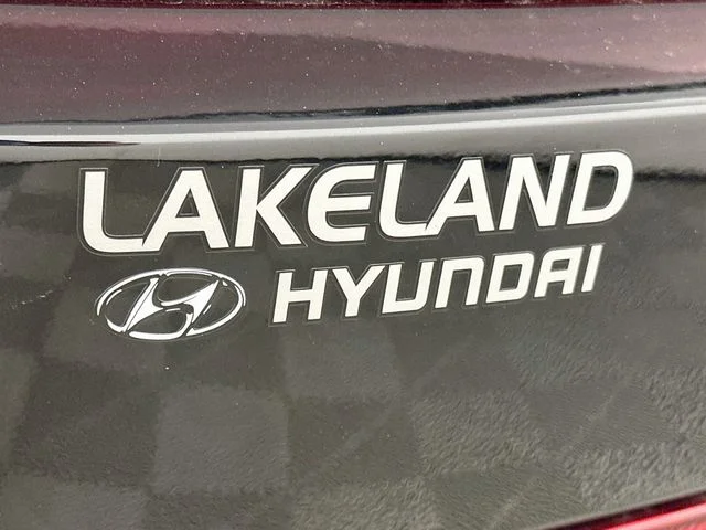 New 2027 Hyundai SANTA FE HYBRID Calligraphy