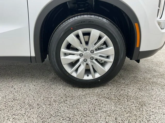 New 2026 White Mitsubishi ES image 30