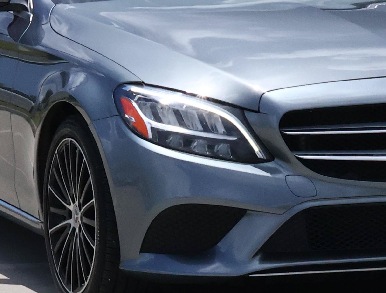 2019 Mercedes-Benz C-Class Sedan C300 - Photo 7