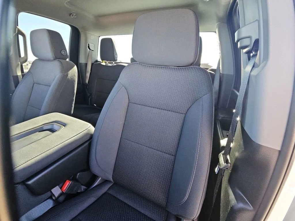 2026 Chevrolet Silverado 3500 HD Work Truck - Photo 32