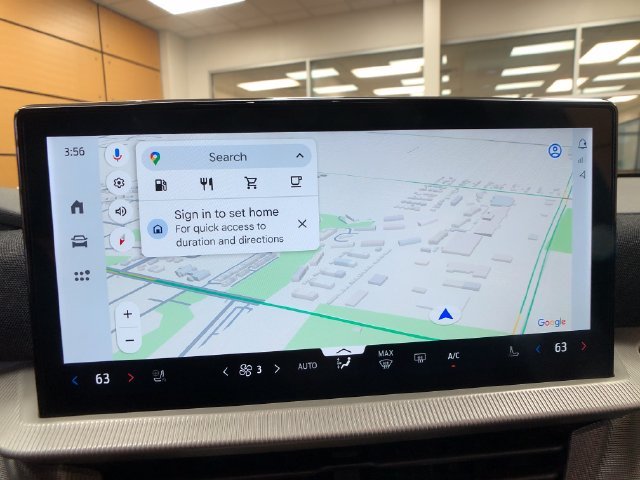 New 2026 Star White Metallic Tri-Coat Ford ST image 17