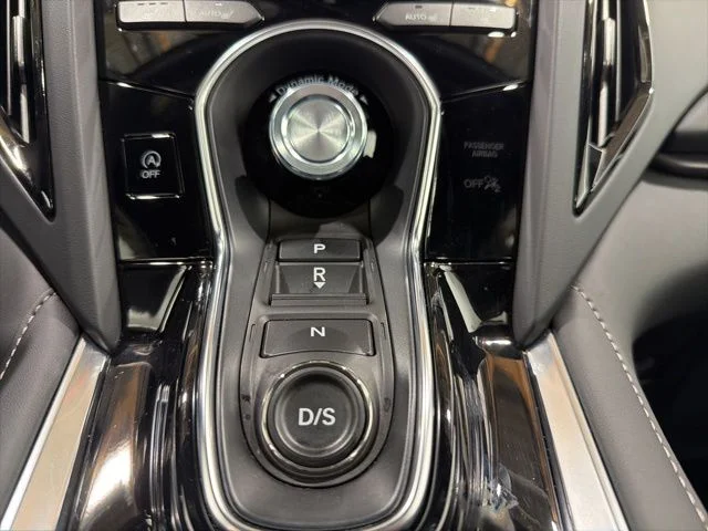 2025 Acura RDX Base - Photo 44