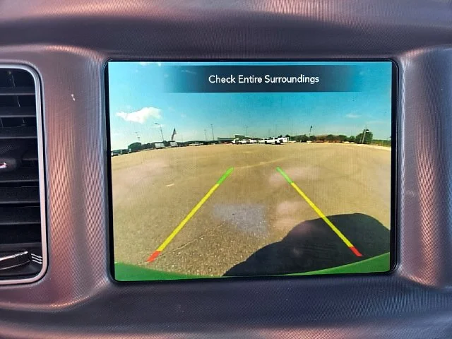 Used 2023 Green Dodge R/T Scat Pack Widebody image 20