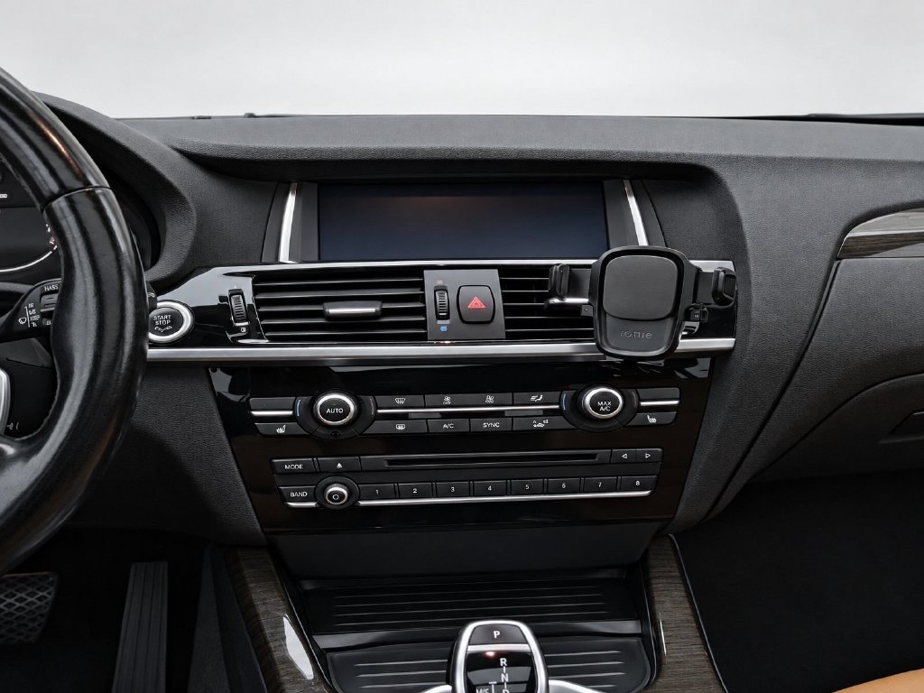 Used 2015 White BMW xDrive35i image 15