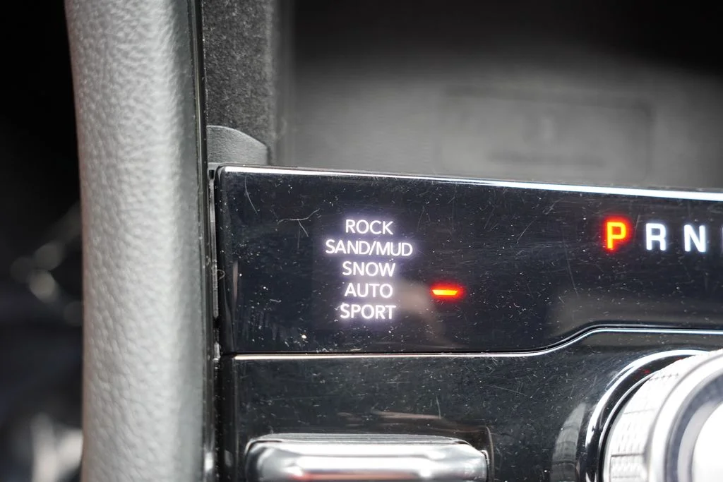 Certified Used 2021 Velvet Red Pearlcoat Jeep Overland image 35