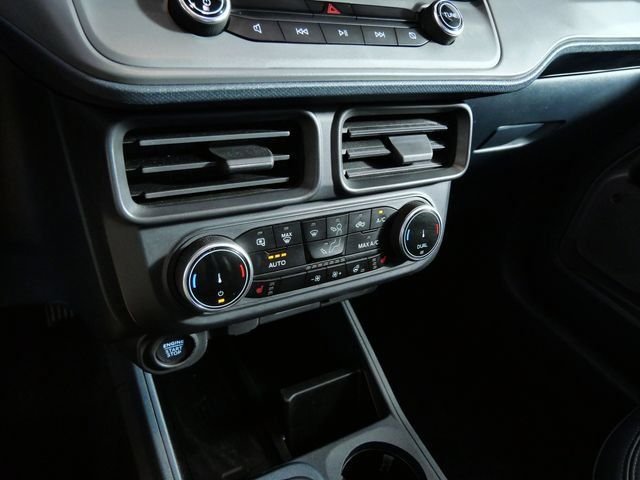 Used 2024 Blue Ford Lariat image 23