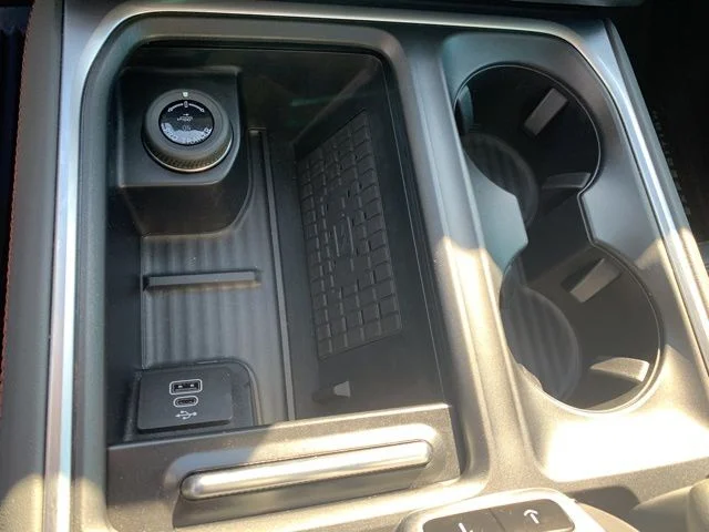 New 2025 Blue Ford Active image 36