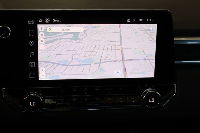 2026 GMC Canyon Elevation - Photo 20