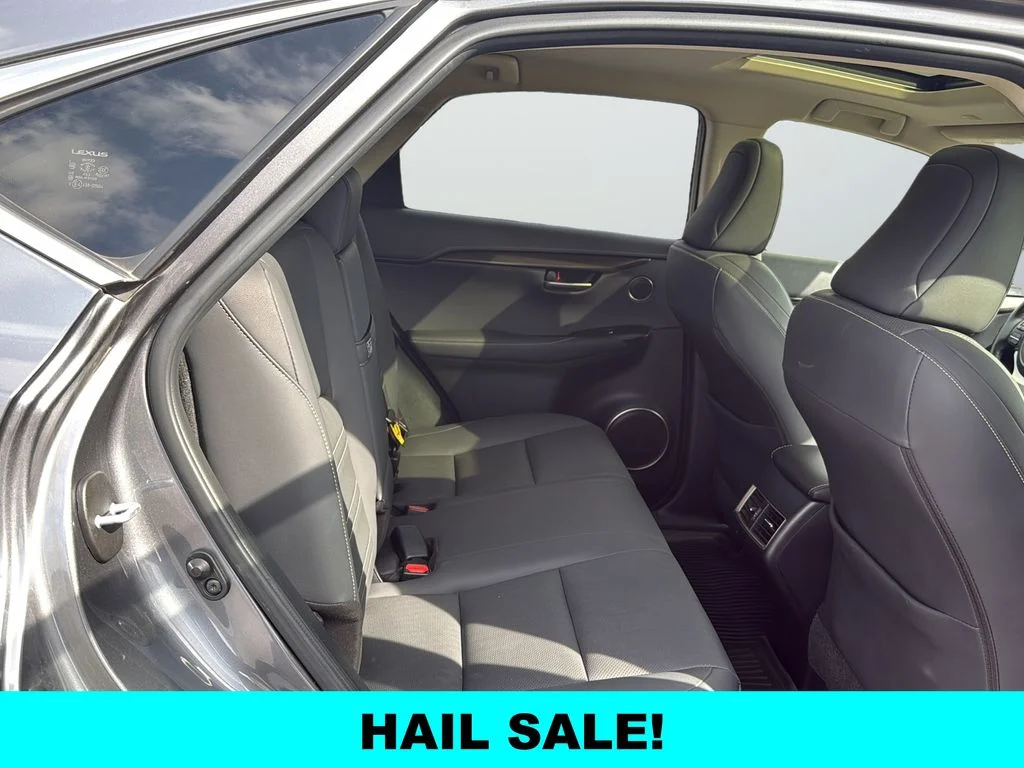 Certified Used 2021 Gray Lexus 300 Base image 14