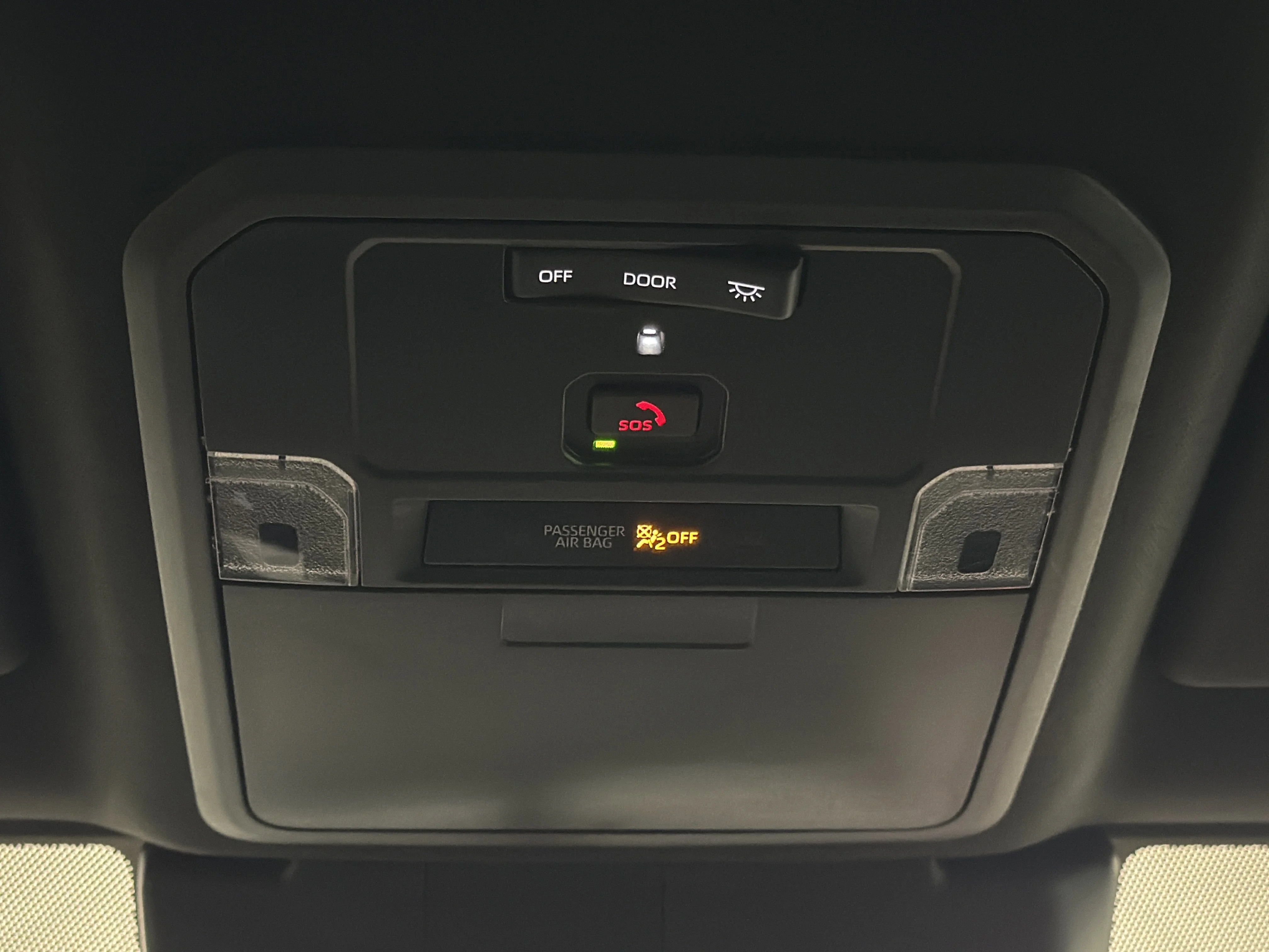 2026 Toyota Tacoma TRD Off Road - Photo 20
