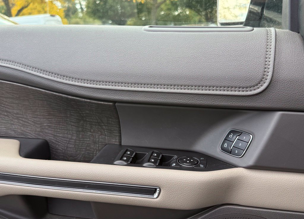 Certified Used 2019 Stone Gray Metallic Ford Limited image 18