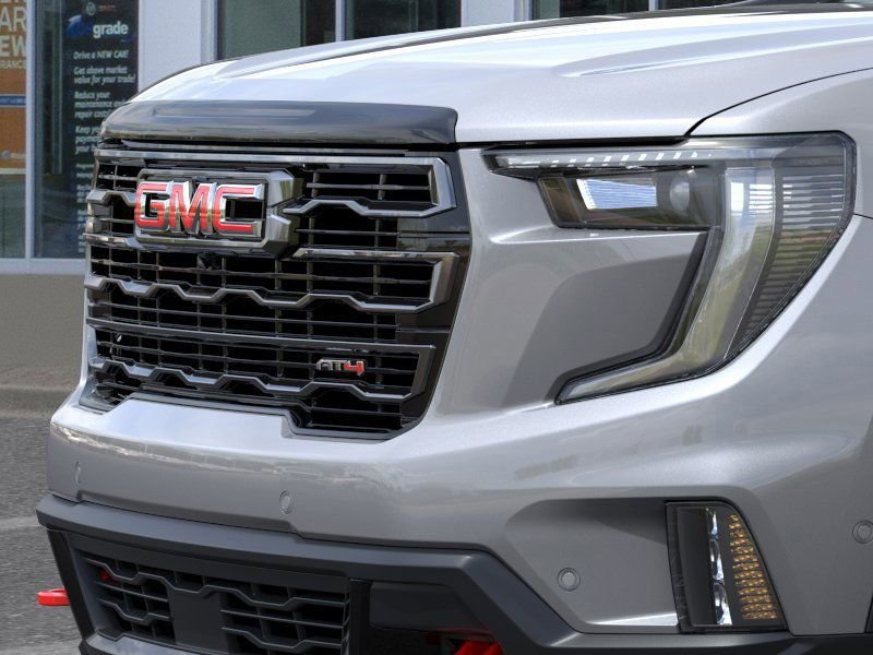 2026 GMC ACADIA - Image 21