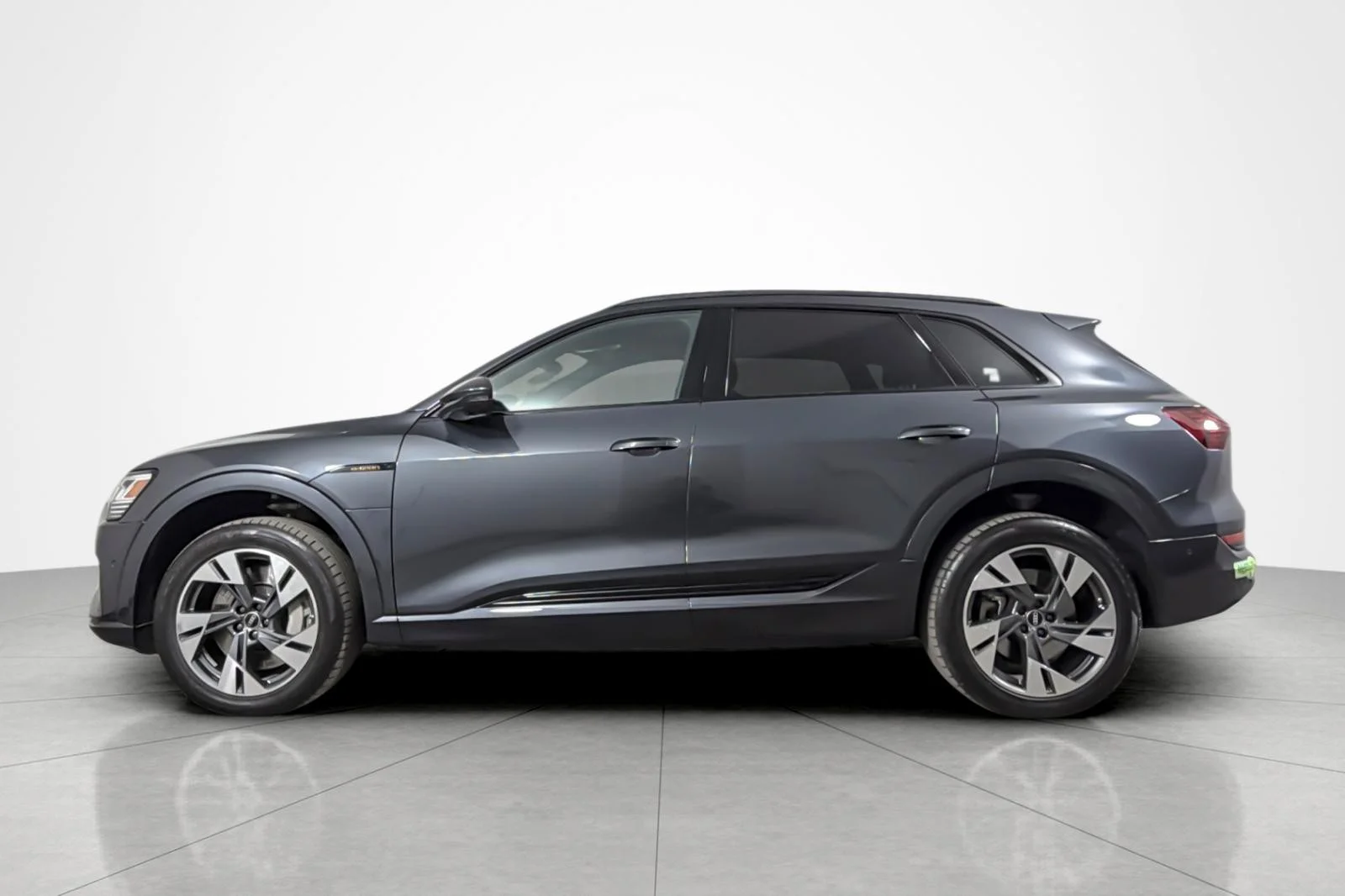 Used 2023 Audi e-tron Premium with VIN WA1AAAGE8PB024886 for sale in Beverly Hills, CA