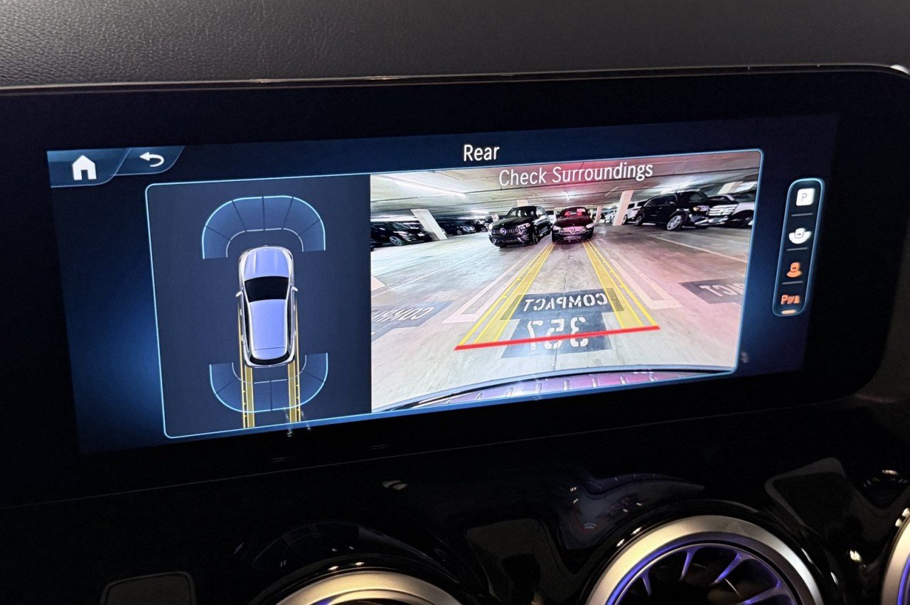 2025 Mercedes-Benz GLA GLA35 AMG - Photo 19