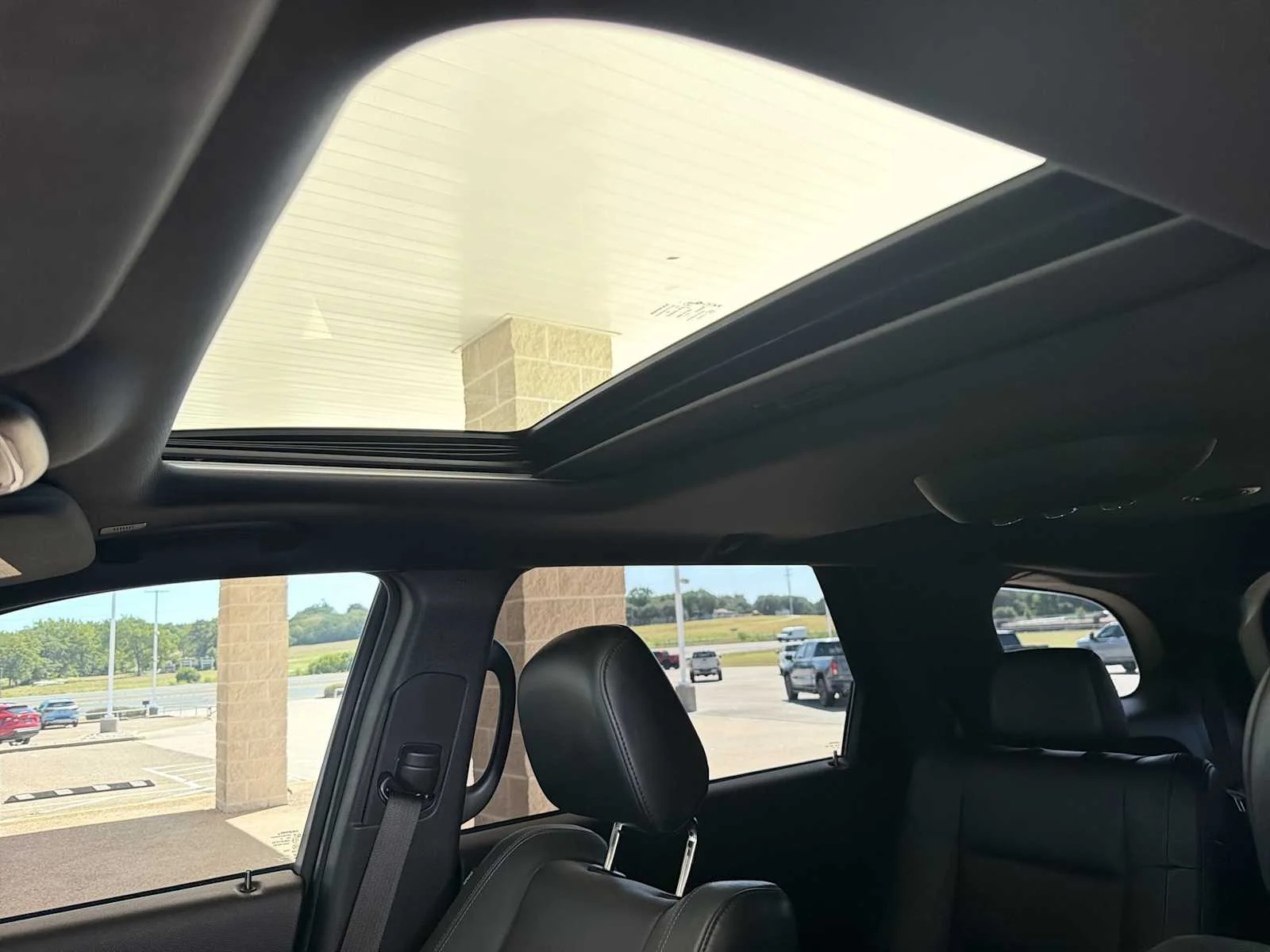 Used 2021 White Dodge GT Plus AWD image 19
