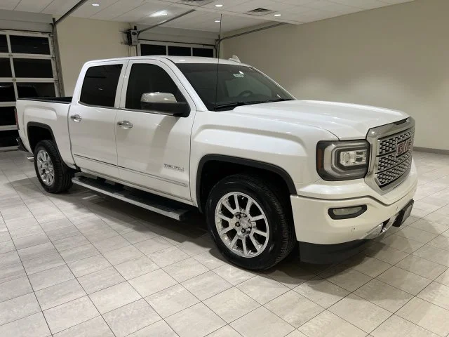 2016 GMC Sierra 1500 Denali Denali - Photo 7