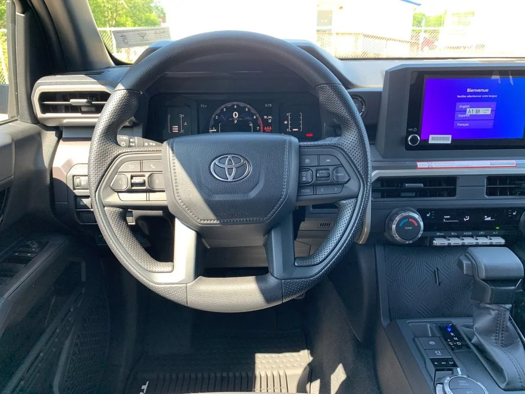Used 2026  Toyota SR5 image 17