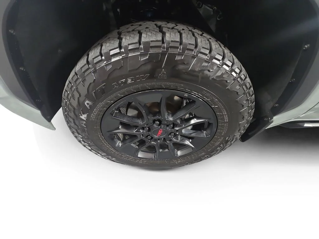 Used 2022 Gray Toyota Limited image 14