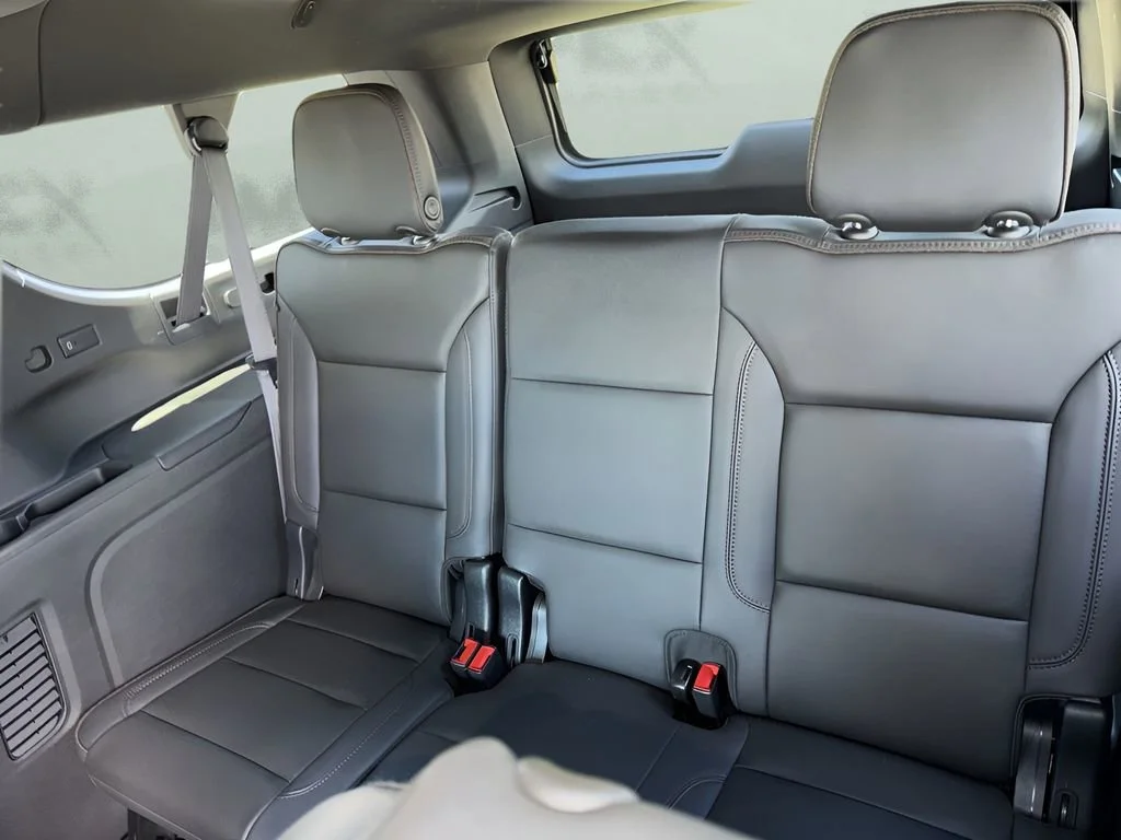 Used 2024 Black Chevrolet High Country image 26