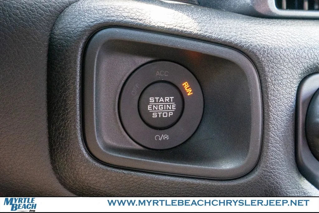 Certified Used 2026 Mojito Clearcoat Jeep Sport S image 30